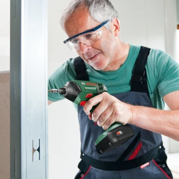 Bosch 18V Slagschroevendraaier PDR18 (zonder Accu) 7 Bosch 18V Slagschroevendraaier PDR18 (zonder Accu) - Afbeelding 5