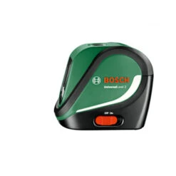Bosch Kruislijnlaser Universal Level 2 Set -Bosch Bosch 123 959