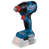 Bosch Professional Slagschroevendraaier GDX 18V-210 (210Nm) 2 Bosch Professional Slagschroevendraaier GDX 18V-210 (210Nm) -Bosch Bosch 123 962