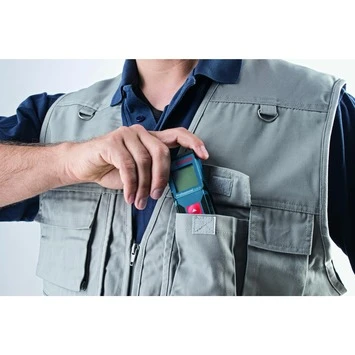 Bosch Professional Laserafstandsmeter GLM 30 6 Bosch Professional Laserafstandsmeter GLM 30 - Afbeelding 4