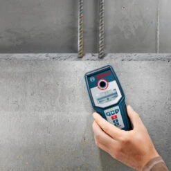 Bosch Professional Metaaldetector GMS 120 9 Bosch Professional Metaaldetector GMS 120 -Bosch Bosch 123 972