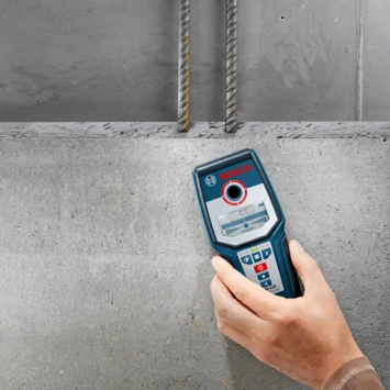 Bosch Professional Metaaldetector GMS 120 6 Bosch Professional Metaaldetector GMS 120 - Afbeelding 4