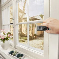 Bosch Afstandsmeter Zamo -Bosch Bosch 123 986